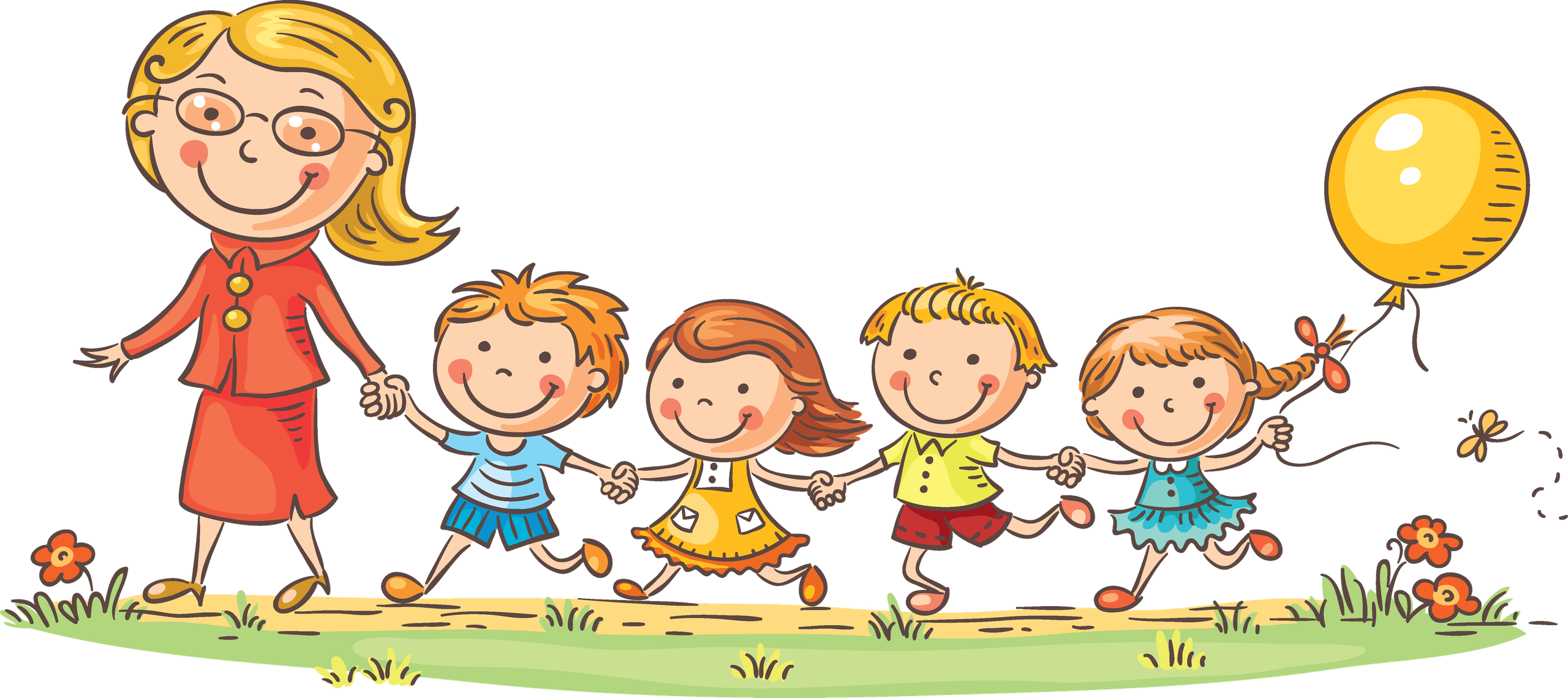 Детский сад «Эврика»