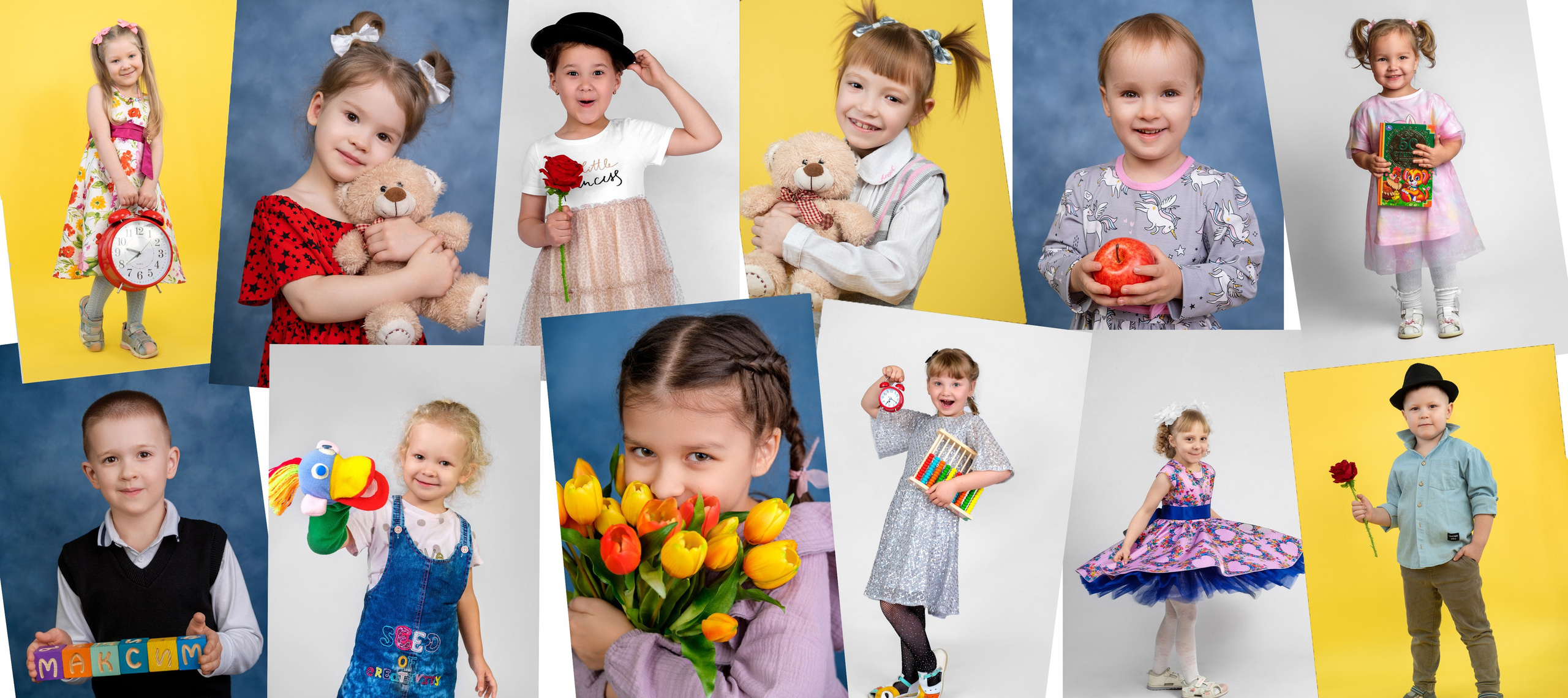 СЪЁМКИ. АльPix ДСад. Выпускные альбомы для детского сада в Кабанском районе и г. Улан-Удэ