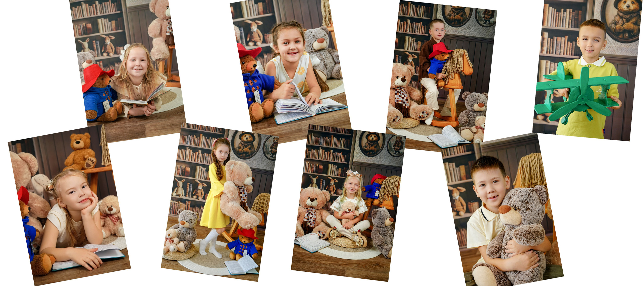 СЪЁМКИ. АльPix ДСад. Выпускные альбомы для детского сада в Кабанском районе и г. Улан-Удэ