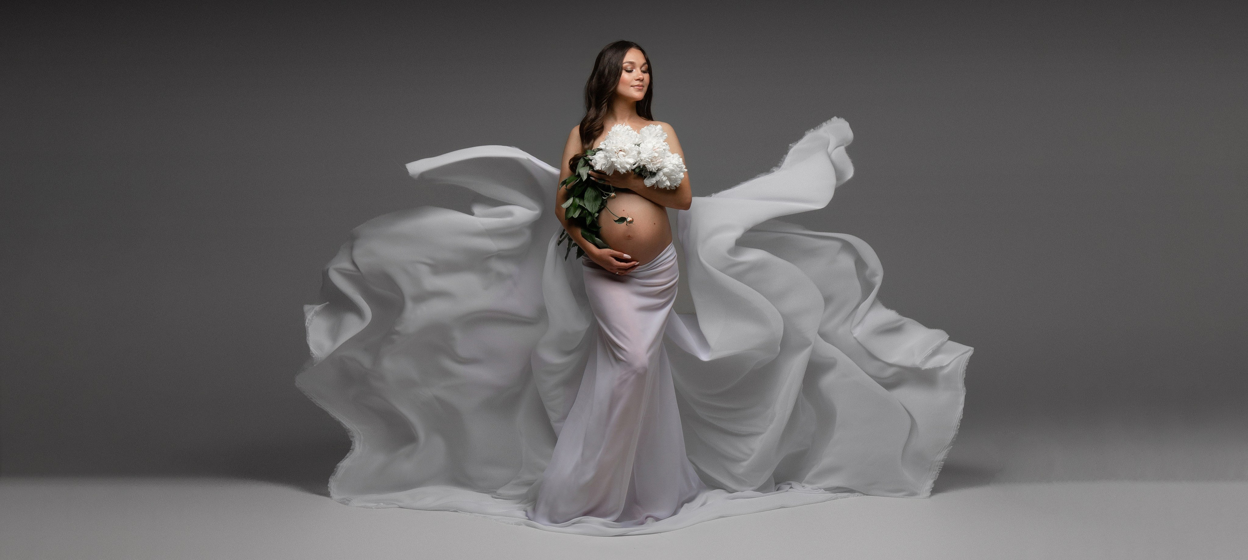 Фотограф беременности в Екатеринбурге Илона Филатьева