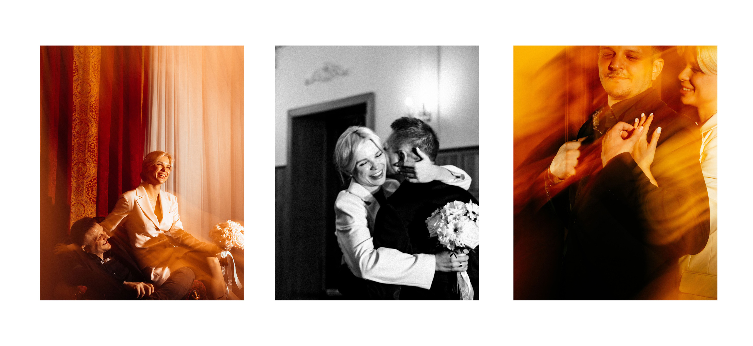 Свадебный фотограф в Москве Аля Загирова