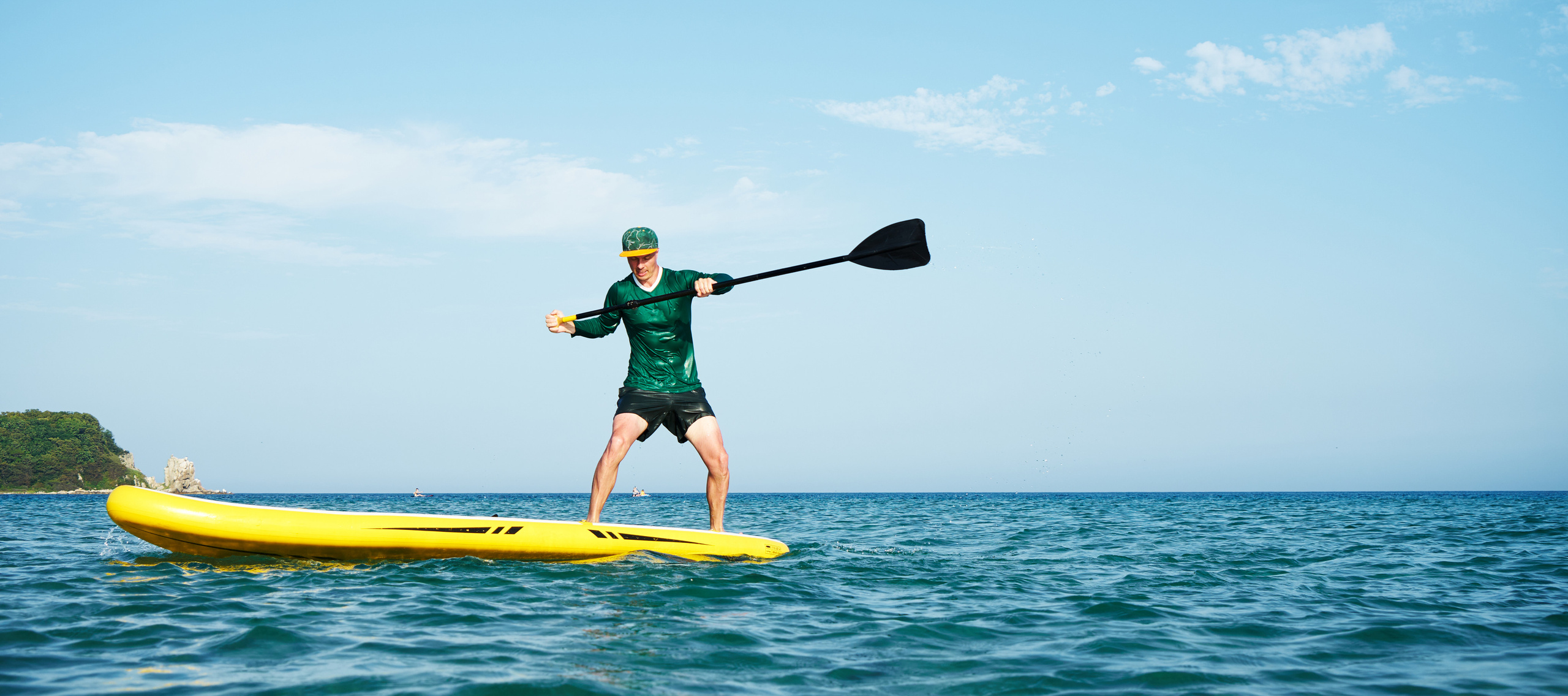 Море. Купить коммерческие фотографии для использования в дизайне и рекламе