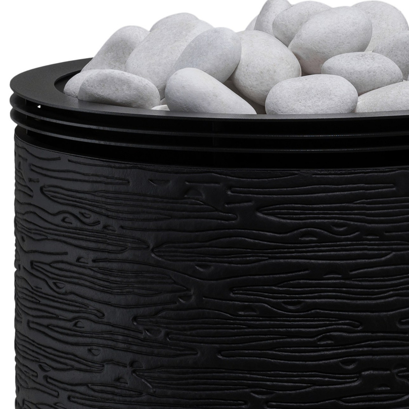 Креативная съемка банных печей. Студия рекламной и предметной съемки товаров WELKO Studio