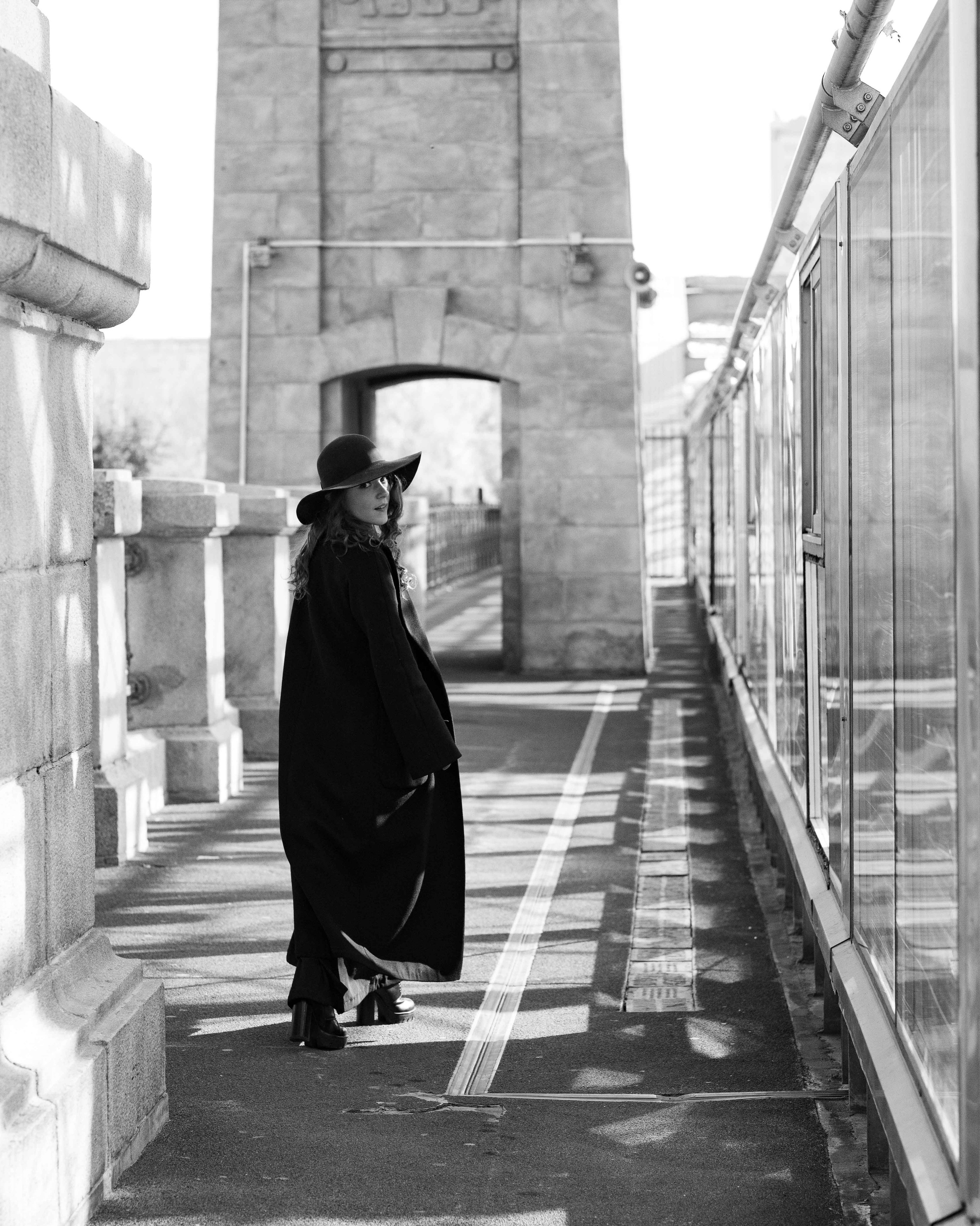 Портретный фотограф Екатерина Лысенко, Москва