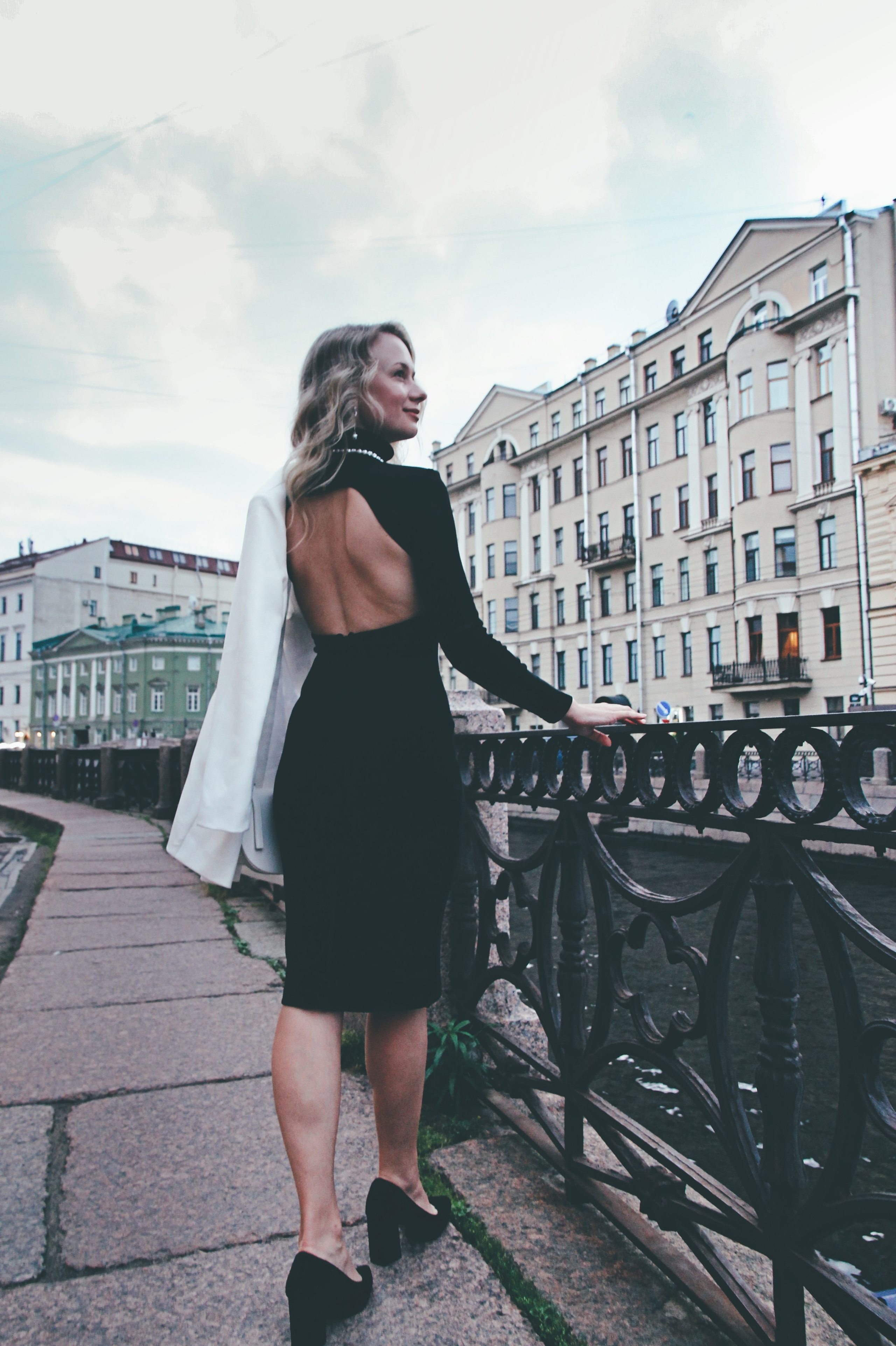 Фотограф Мирослава — Санкт-Петербург, Москва, выезд в другие города по согласованию