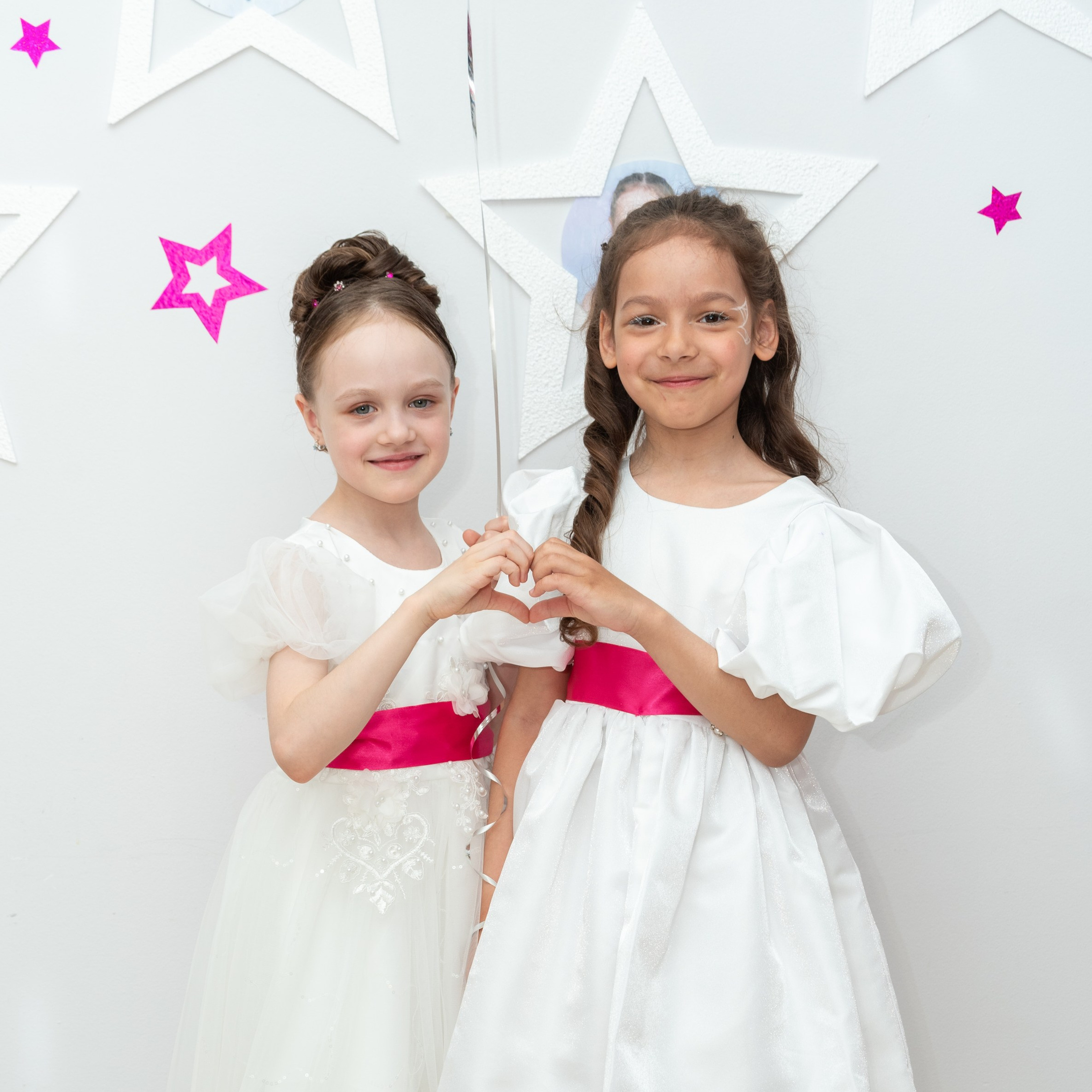 Видео съемка. Улыбка выездная фотостудия Красноярск