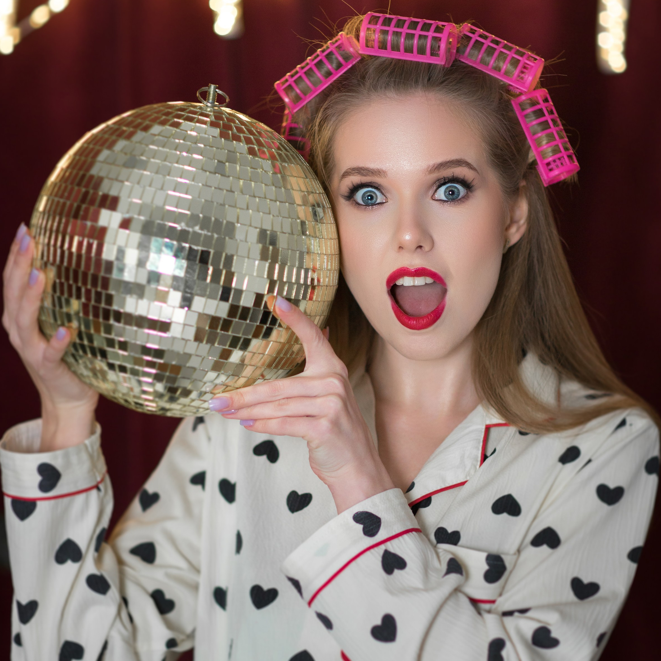 Прайс. Photographer Helen Shabalina