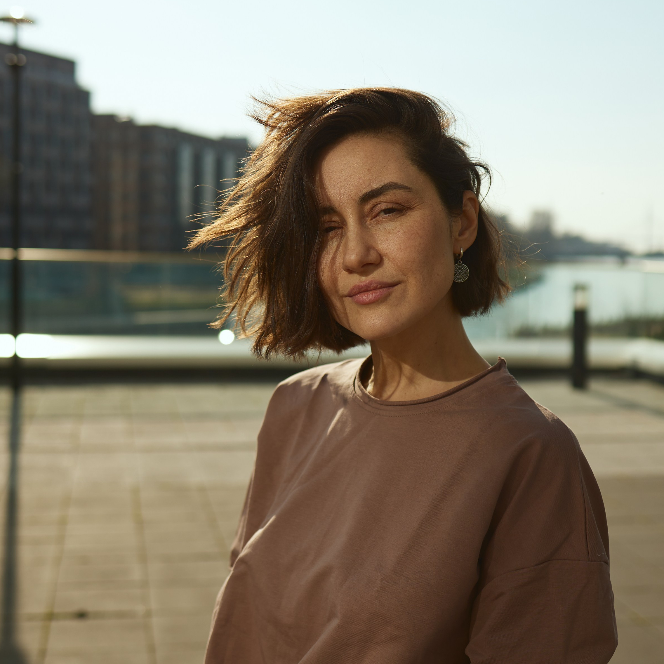 О фотографе. Портретный фотограф в Санкт-Петербурге Анна Тукаева