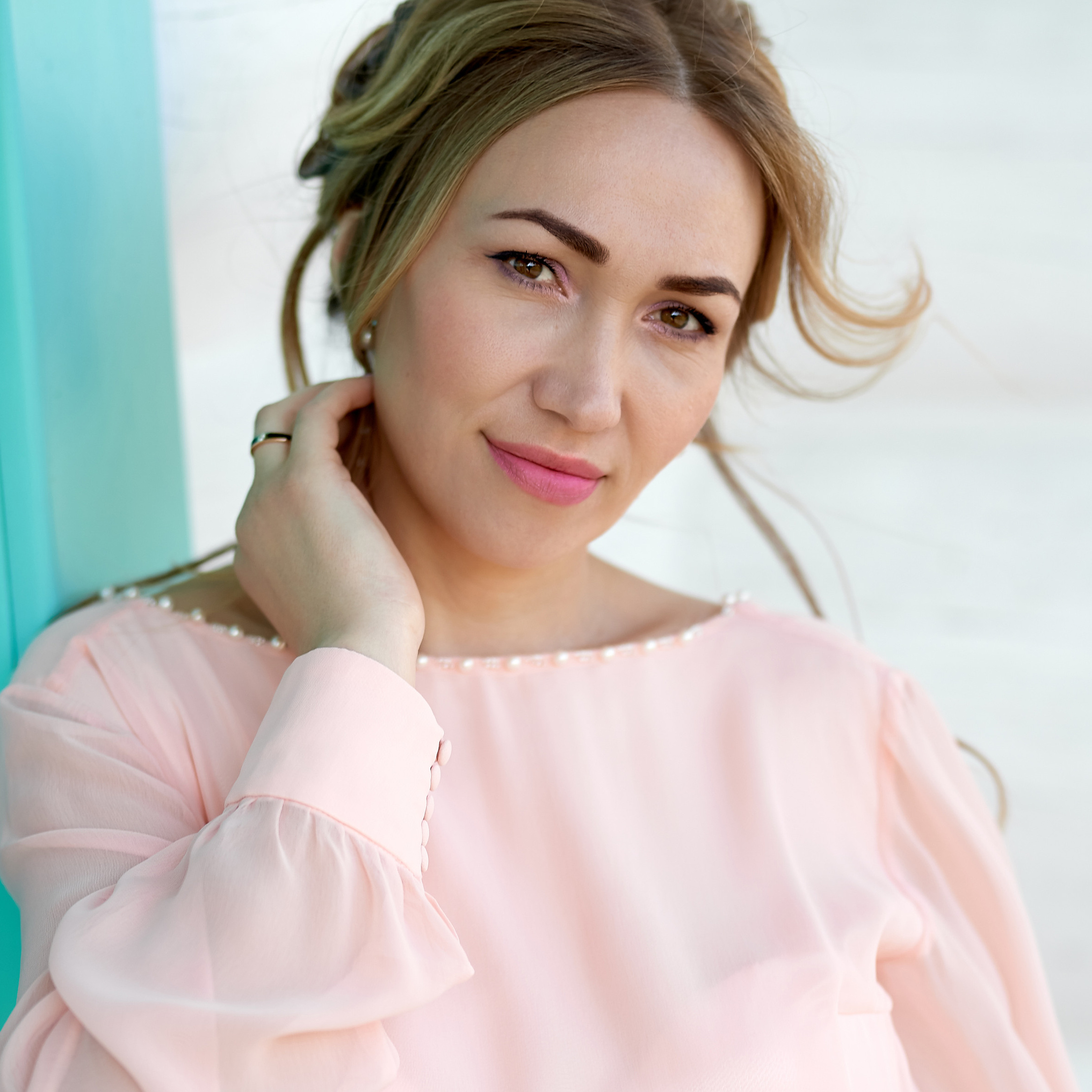 Обо мне. Детский фотограф в Санкт-Петербурге Татьяна Карпенко