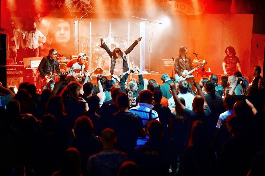 Ян Чумаков | Официальный сайт