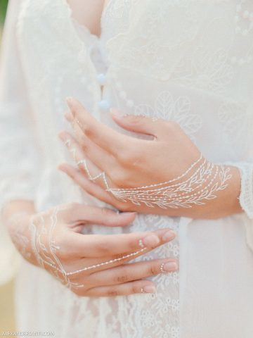 Свадебные аксессуары: идеи для современной невесты. Свадебный фотограф и видеограф Когай Дмитрий и Юлия