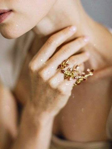 Свадебные аксессуары: идеи для современной невесты. Свадебный фотограф и видеограф Когай Дмитрий и Юлия