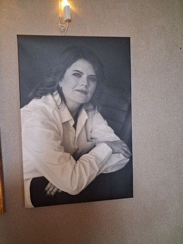 Портреты моих работ в интерьерах. Женский портретный фотограф в Нижнем Новгороде и Москве, Юлия Балашова