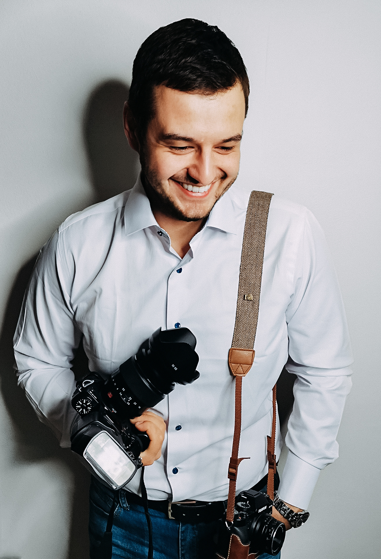 О себе | about me. Свадебный и репортажный фотограф Евгений Рудницкий