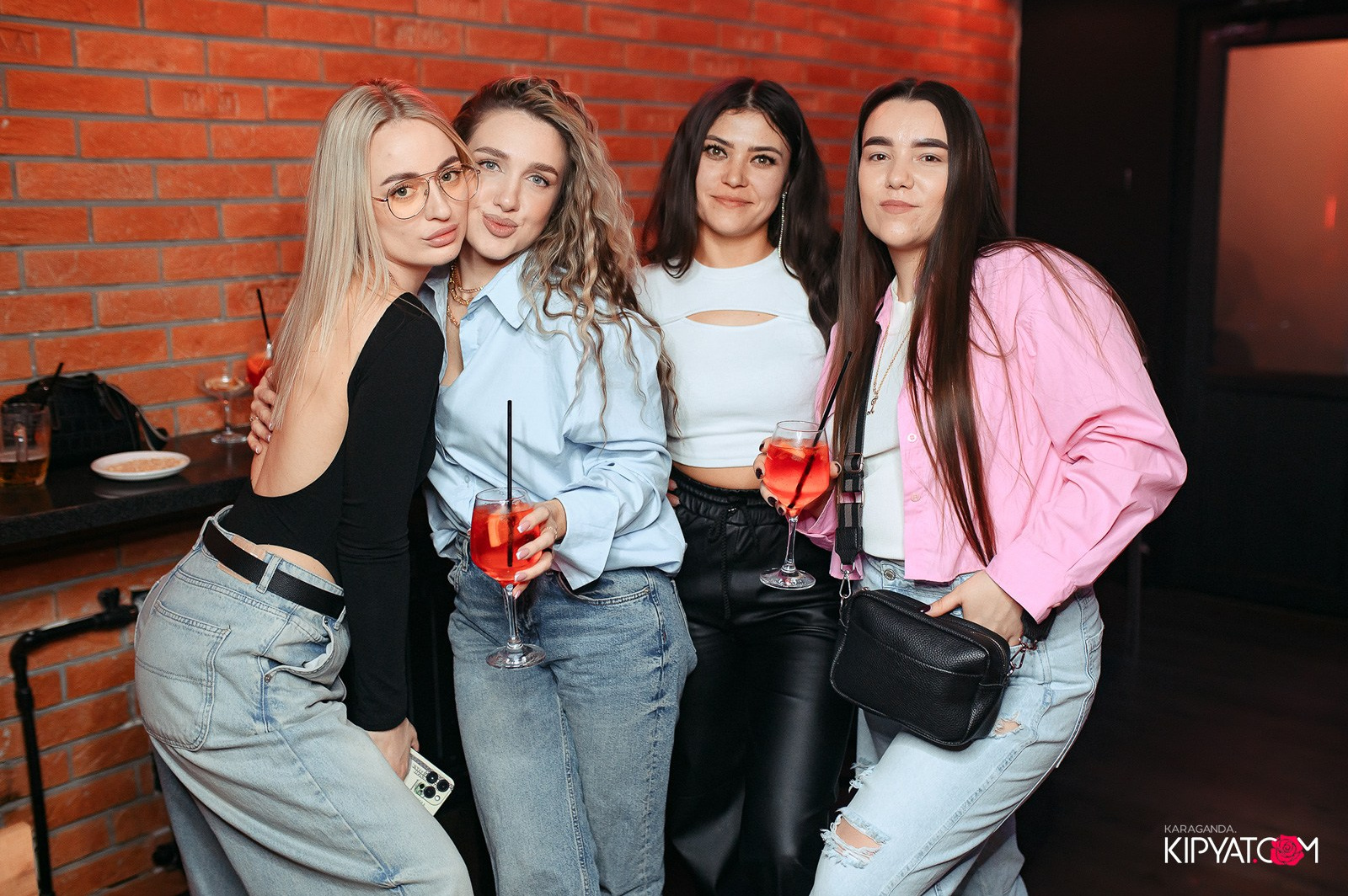 ШИШКА. Кипятком Караганда