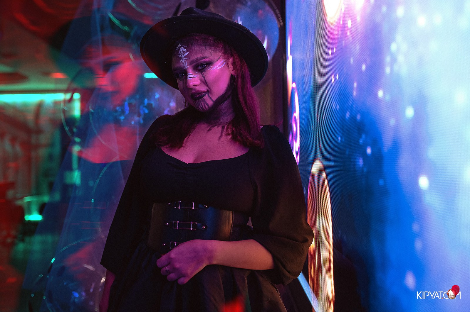 Odyssey. Кипятком Караганда