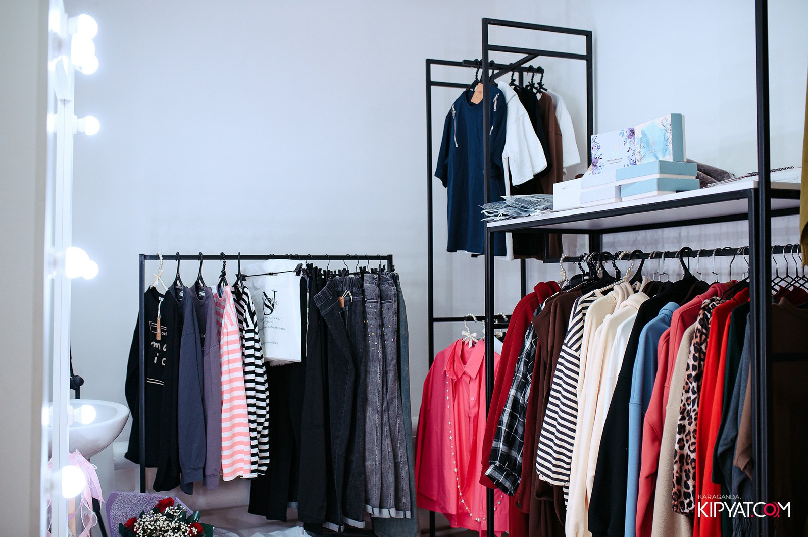 Niskovskikh Store, г. Темиртау. Кипятком Караганда