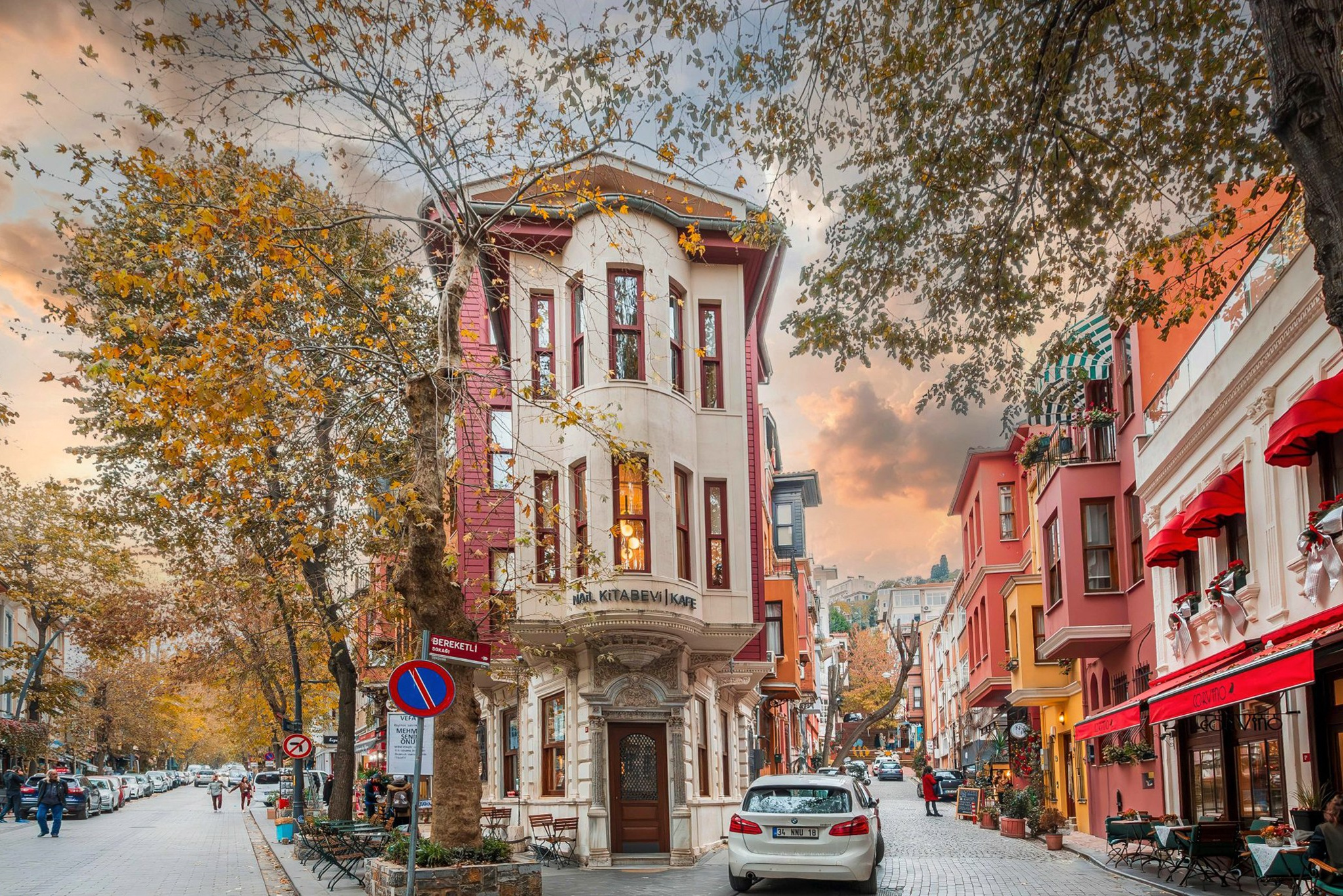 Стамбул.Фототур. Ольга Котова