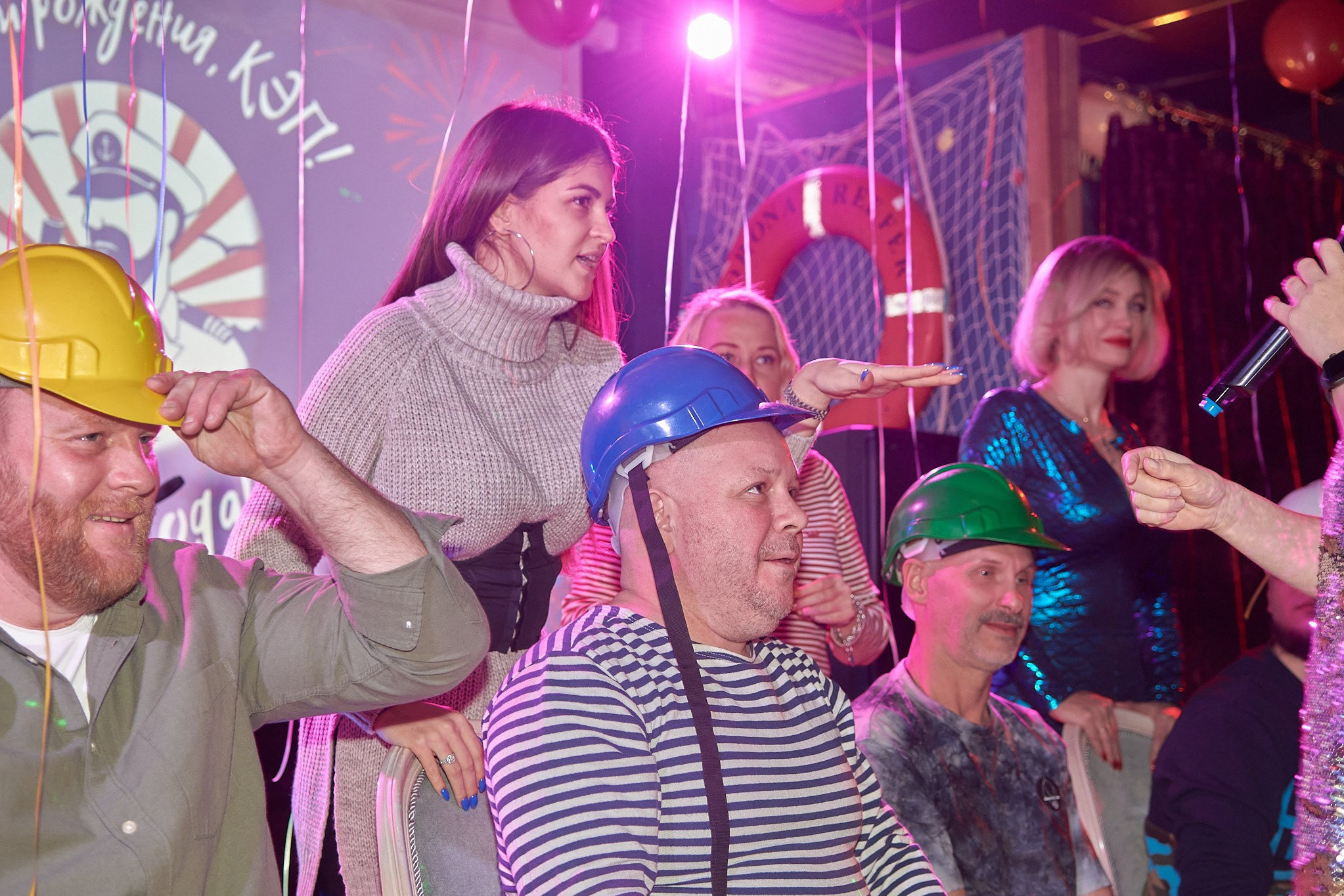 Ведущая на корпоратив. Ведущий на свадьбу юбилей корпоратив в Москве и МО Светлана Винокурова