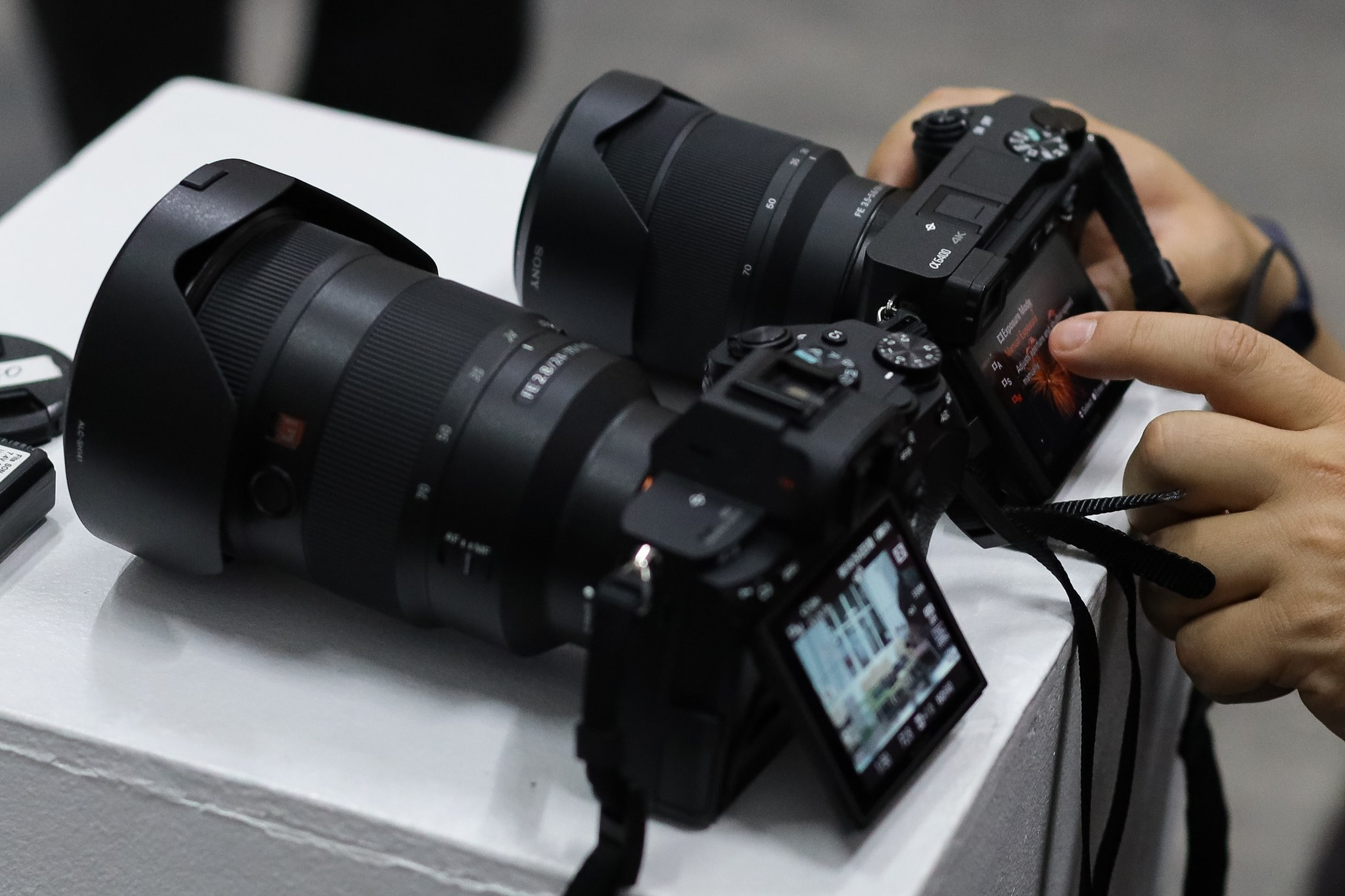 О нас. Фотошкола Синема Челябинск