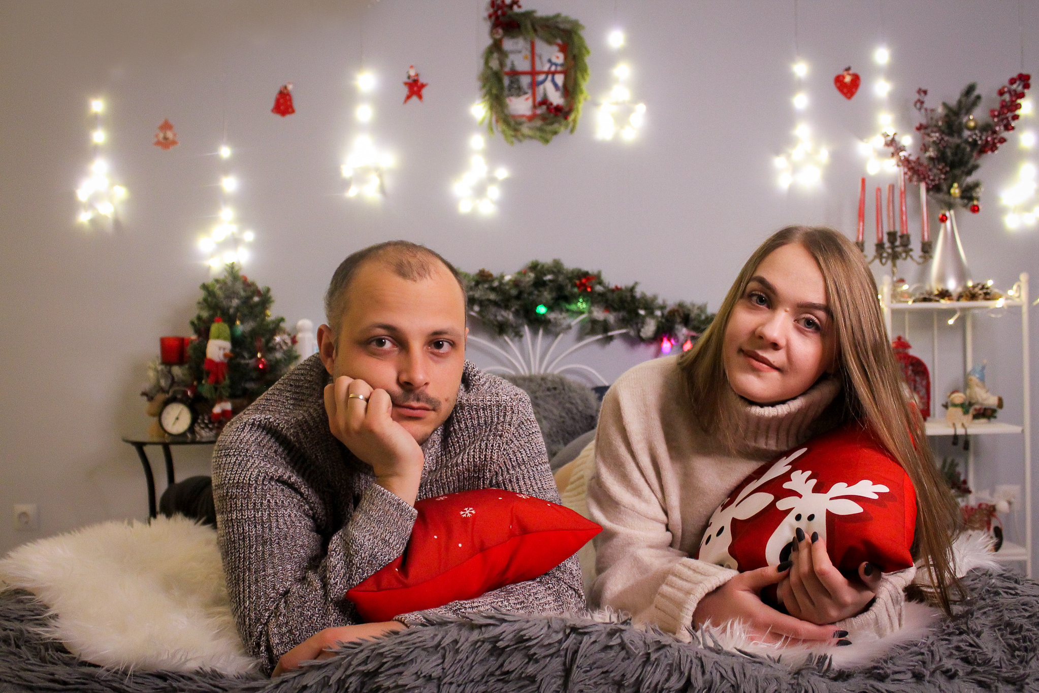 Твой личный фотограф