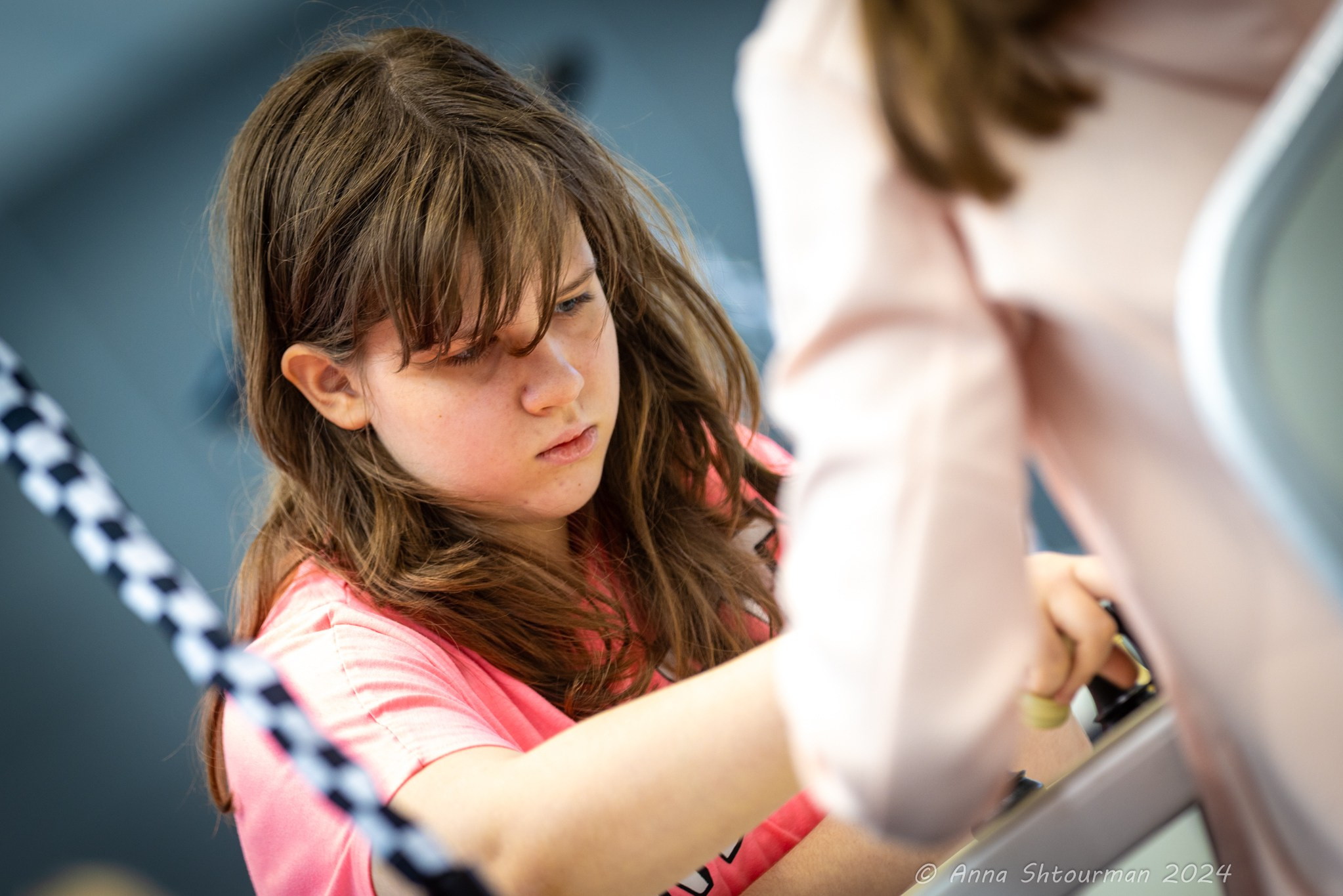 2024 Первенство России по шахматам среди детей до 11, до 13, до 15, до 17, до 19, до 21 (Екатеринбург, Россия). Фотограф Анна Штурман (репортажная съёмка любых событий и мероприятий) Anna Shtourman photographer