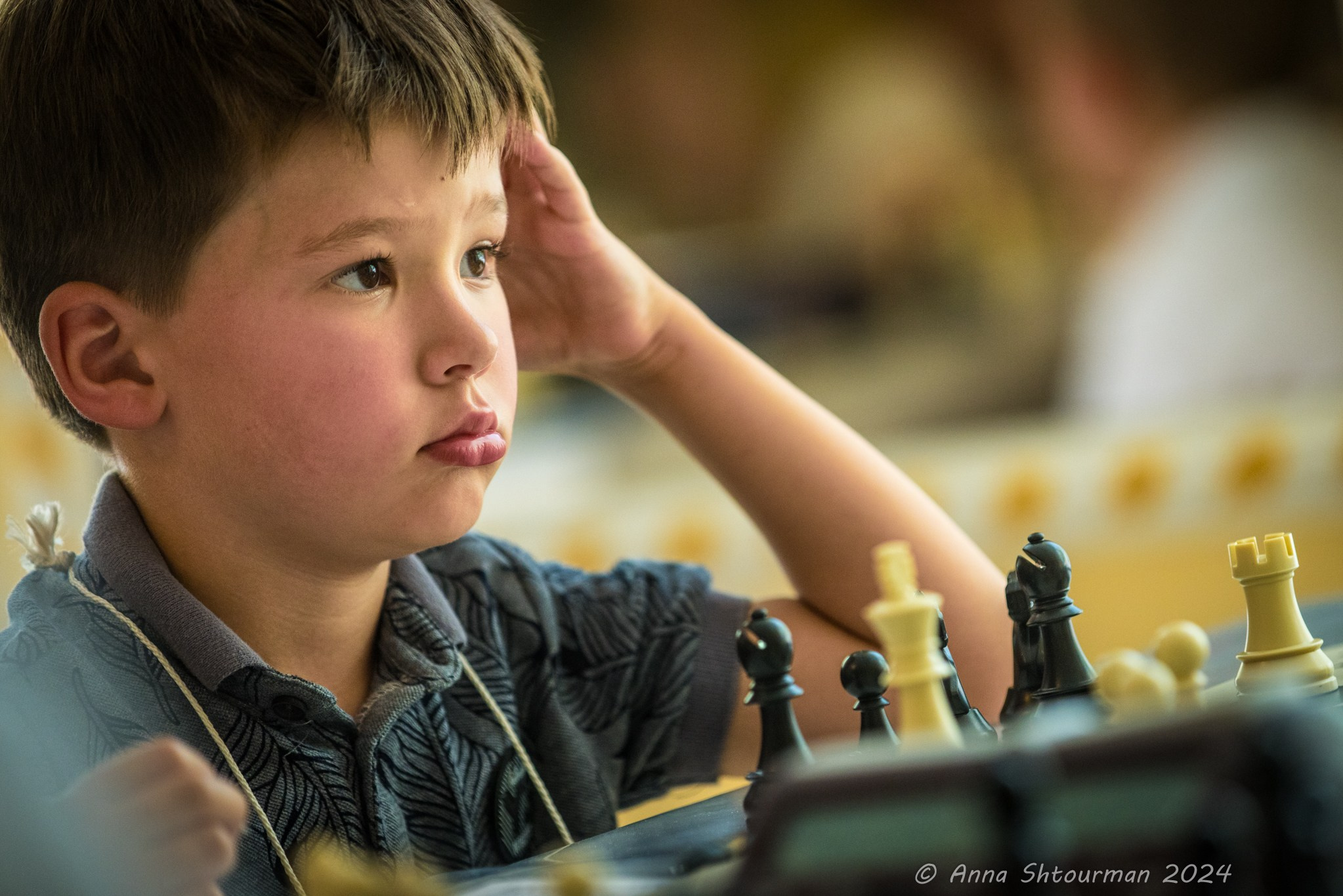 Шахматные турниры (российские). Фотограф Анна Штурман (репортажная съёмка любых событий и мероприятий) Anna Shtourman photographer