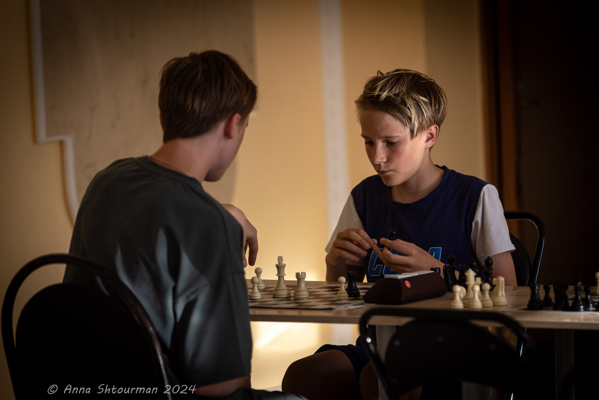 Шахматные турниры (российские). Фотограф Анна Штурман (репортажная съёмка любых событий и мероприятий) Anna Shtourman photographer