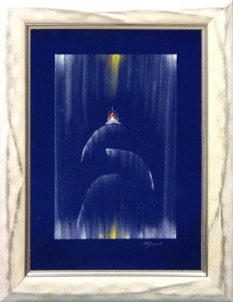 Картины Марины Кузнецовой - смотреть работы