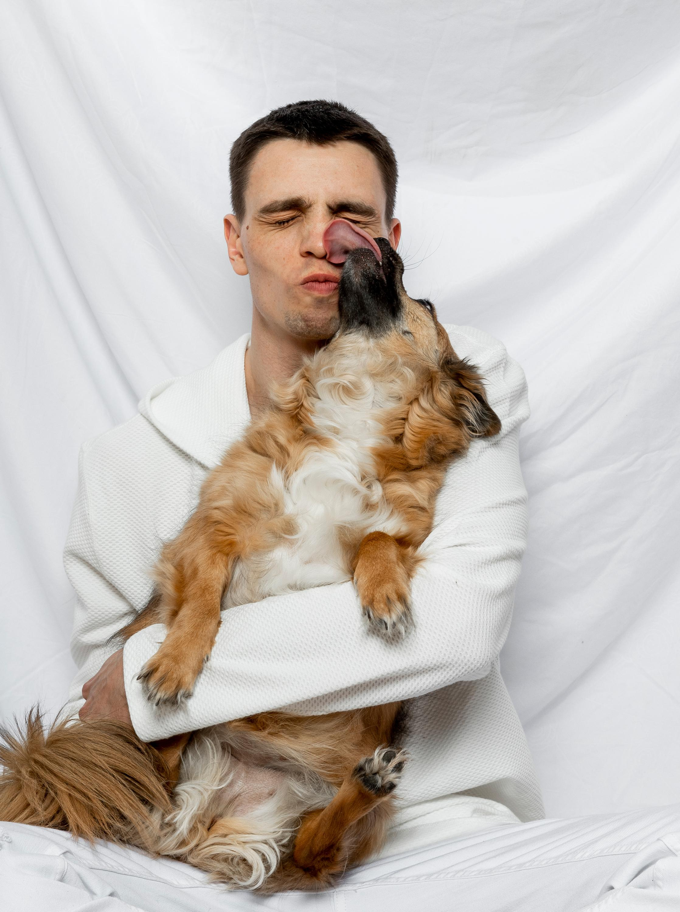 Условия. Репортажный фотограф Петрозаводск Сергей Киренков