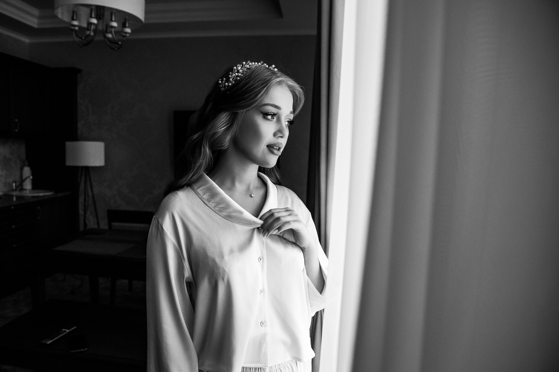 Как научиться позировать?. Свадебный фотограф в Оренбурге Илья Володьков