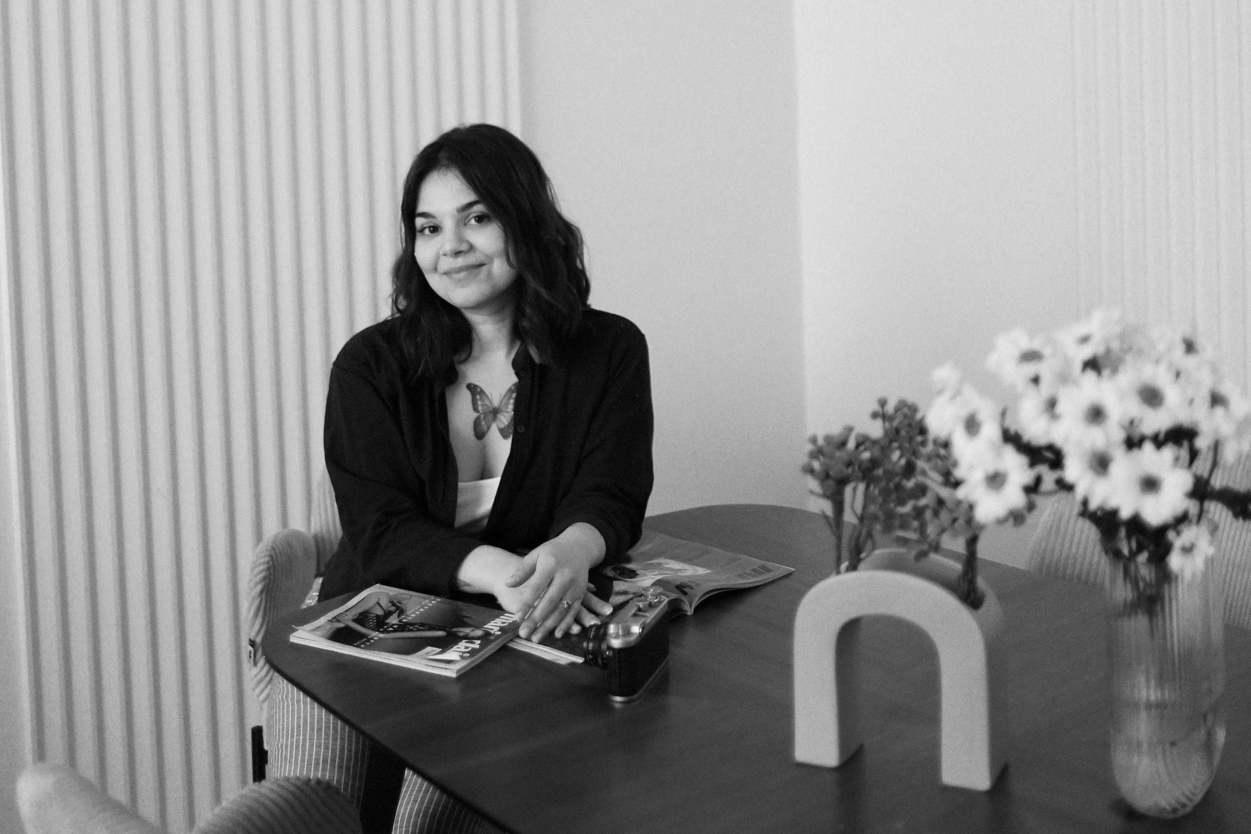 Услуги. Творческие, индивидуальные, семейные и свадебные съемки в Нижнем Новгороде