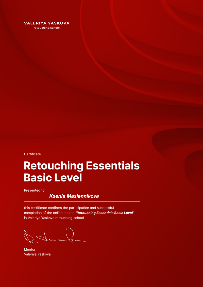 Обо мне. Фотограф в Санкт-Петербурге Масленникова Ксения