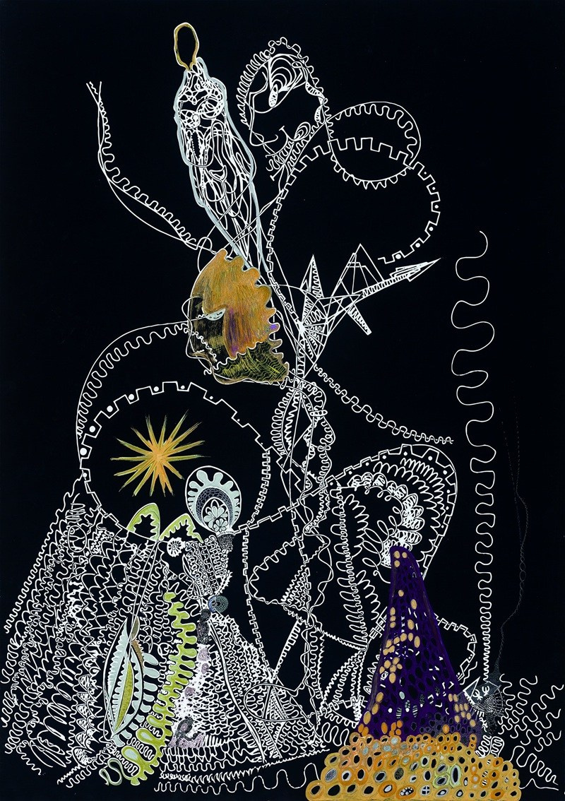 Numéro Switzerland. PAVEL KIR