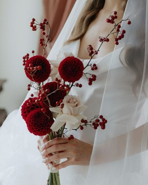 Как выбрать букет невесты?. Фотограф Кольчугино/Владимир/Москва Елизавета Иода
