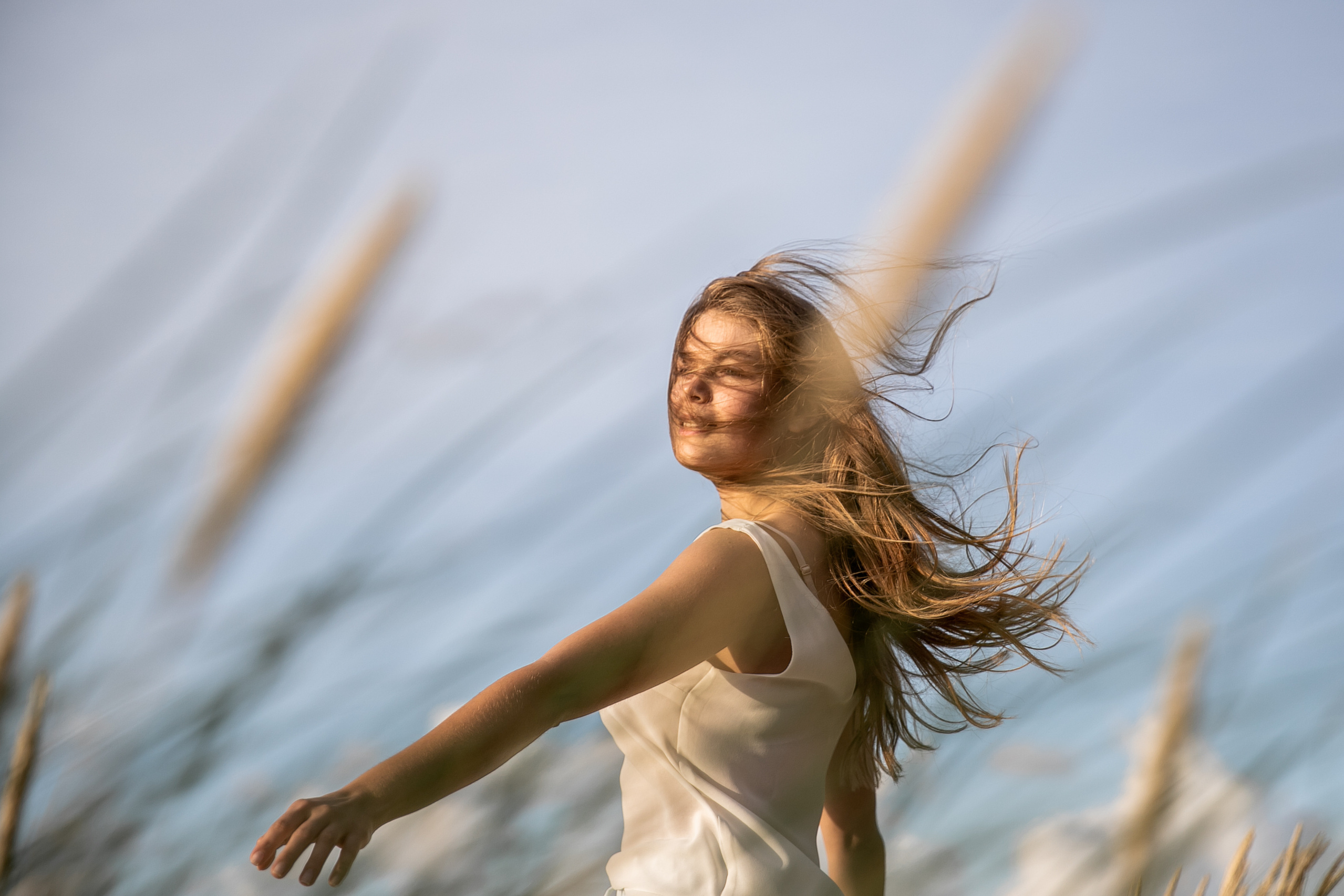 Семейный и свадебный фотограф в Калининграде Вера Филипченко