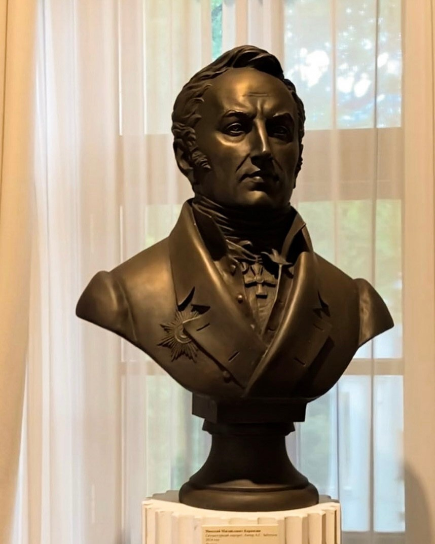 Усадьбы. Экскурсовод по Москве Беляева Валентина