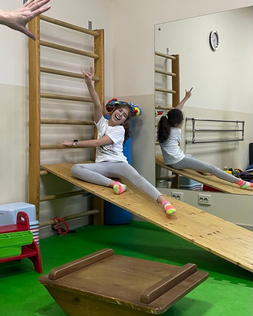 Услуги. Шаг за шагом