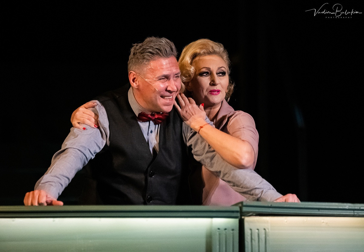 Новокузнецкие «Палачи» в Перми. Журнал о самом особенном. Пермь и Пермский край