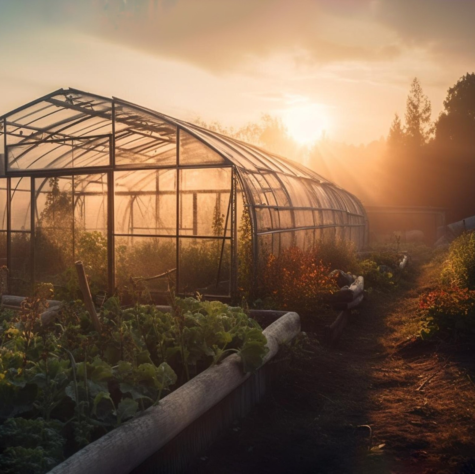 Сотрудничество. Биогумус «Нижегородская земля»