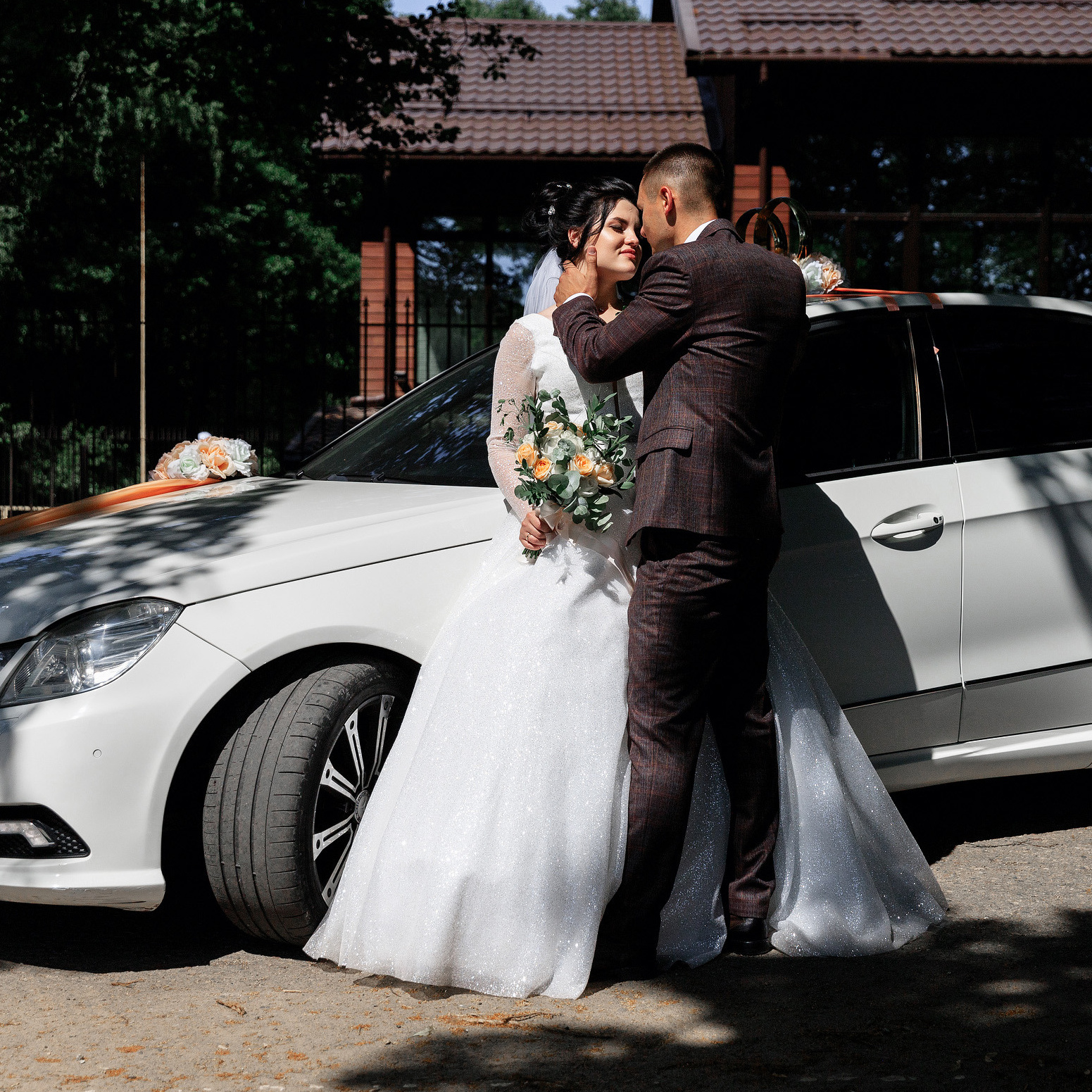 Услуги. Фотограф Владимир Лукашев