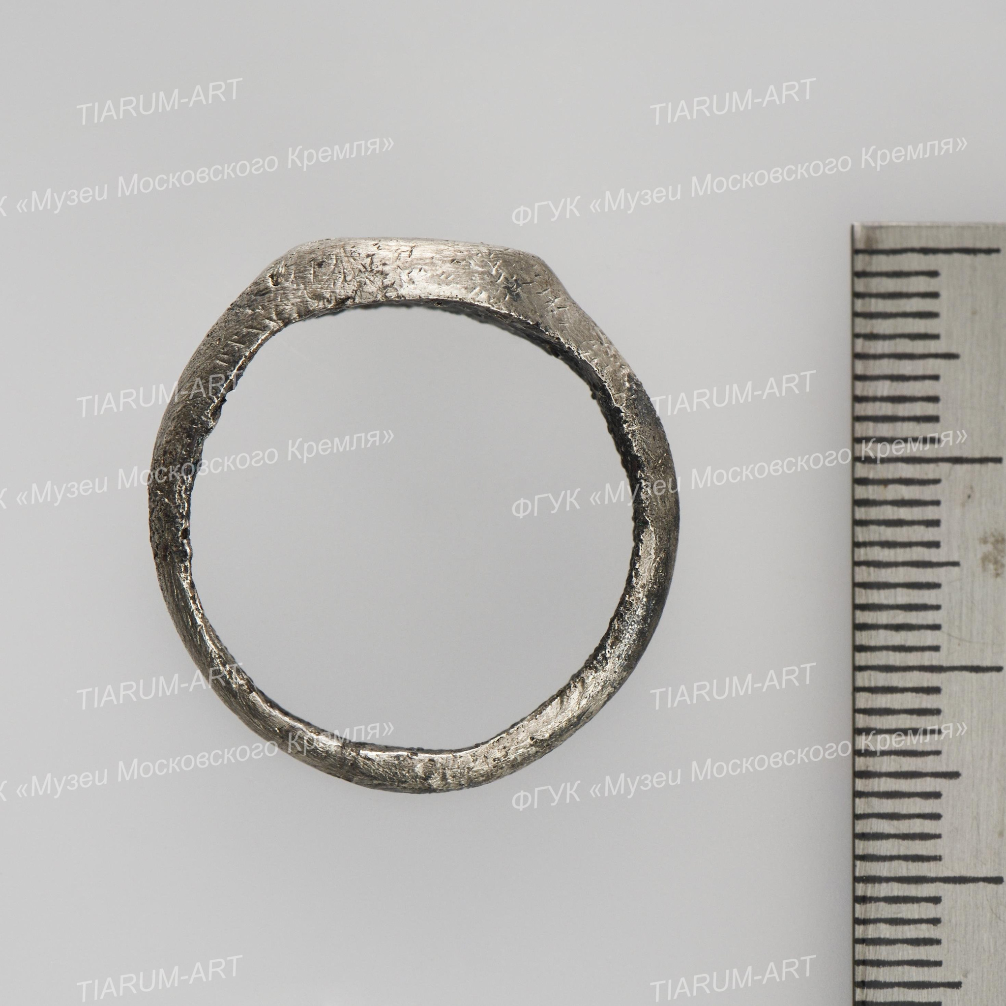 Музейные собрания. Драгоценные настроения