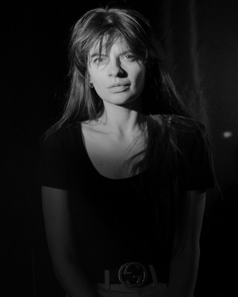 ГЛАВНАЯ. TAMARA BAZHMINA