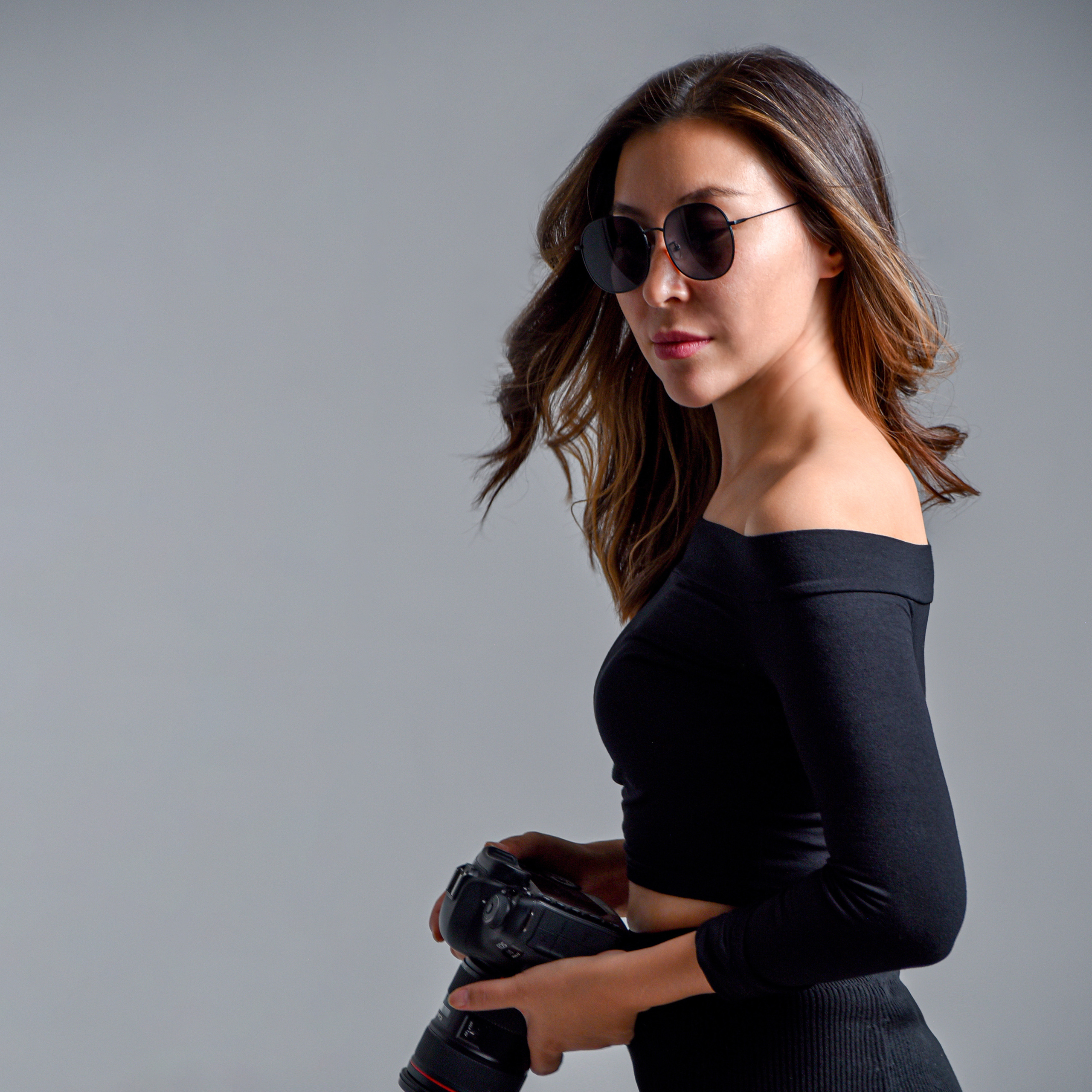 О фотографе. Фотограф Антонина Бочкарёва