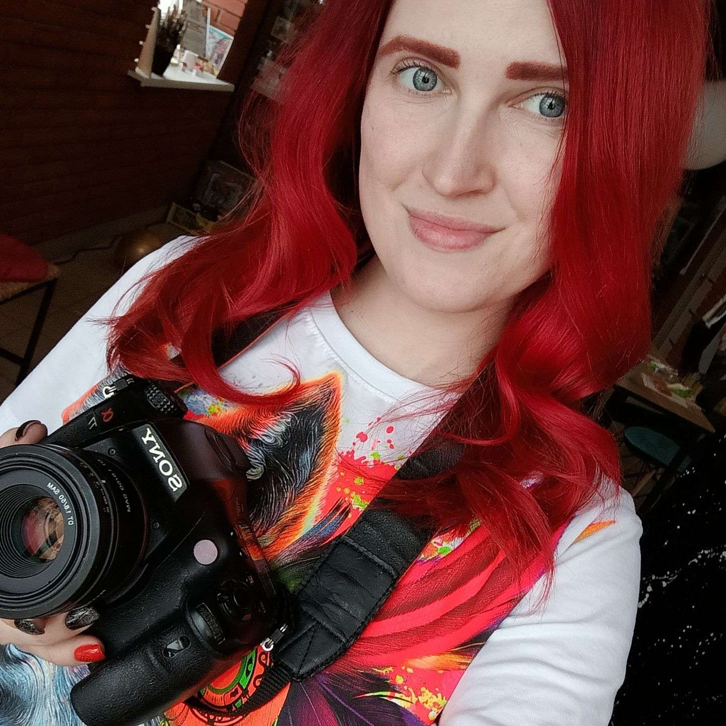 Контакты. Наталья Чеснокова