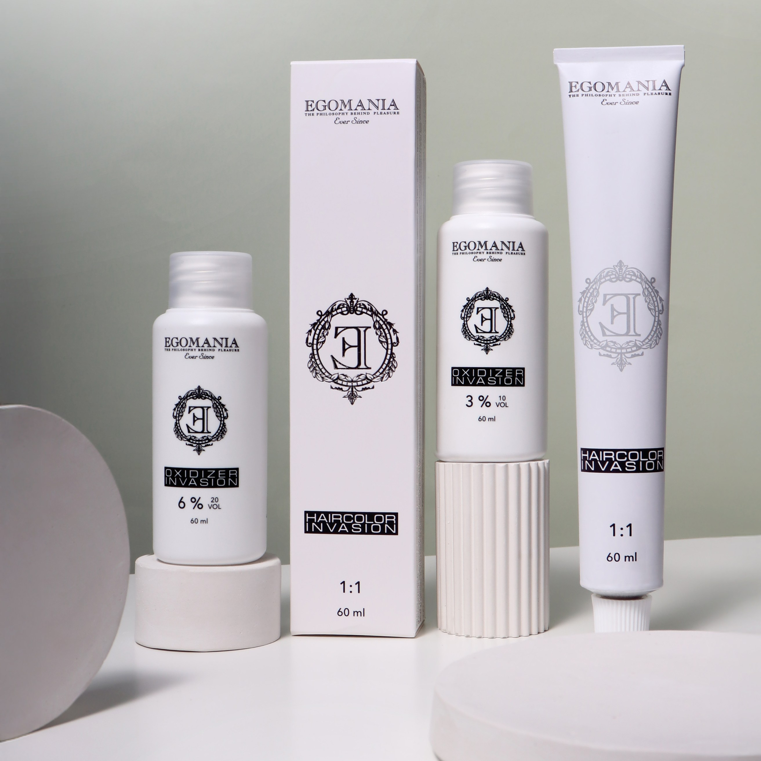 Еgomania. Фотограф из Москвы — DASHA NOVA | Авторская фотография в разных жанрах