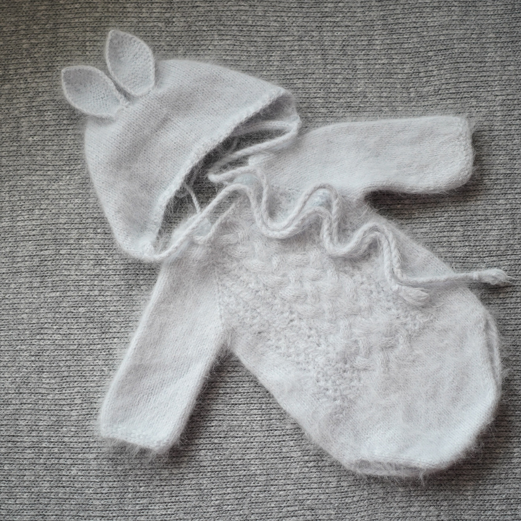 ОБРАЗЫ NEWBORN. Фотограф новорожденных в Нижнем Новгороде Сергеева Оксана