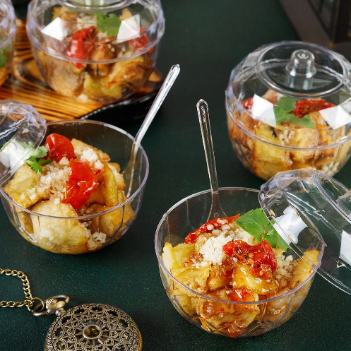 Холодные | Горячие закуски. Измайлов Лофт