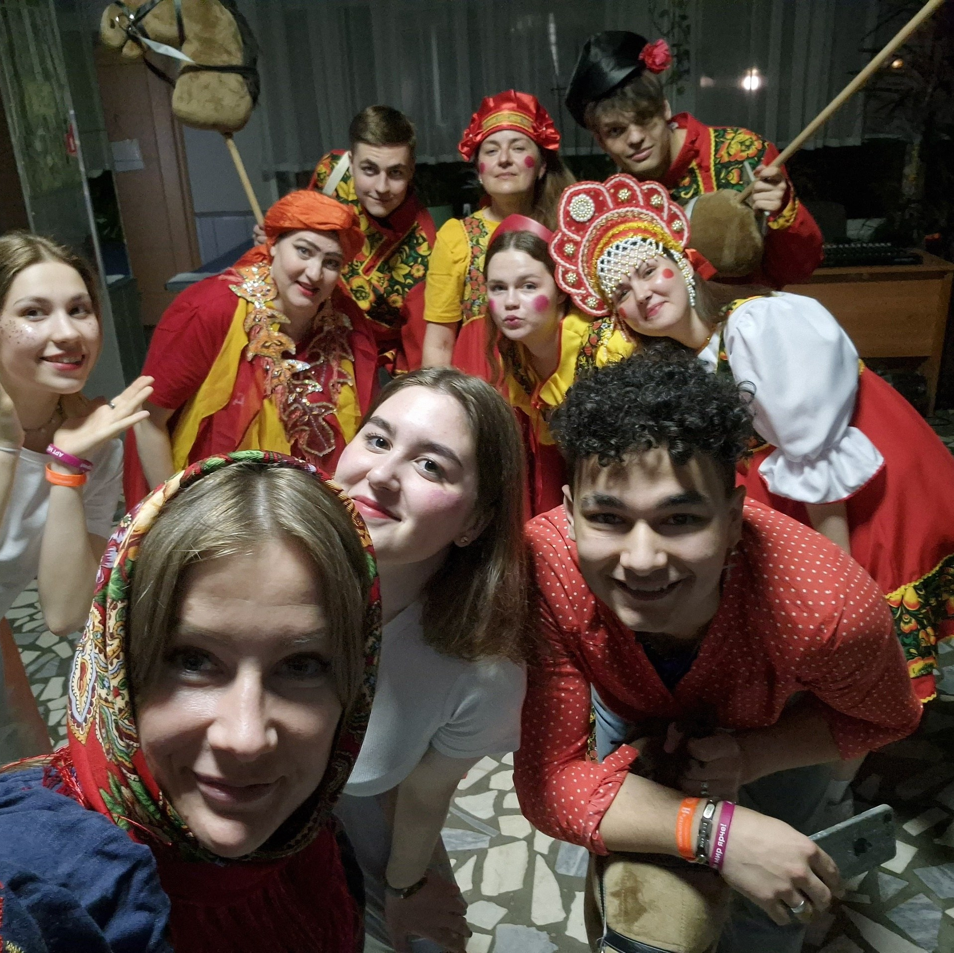 АРТ МЕДИА ФЕСТИВАЛЬ