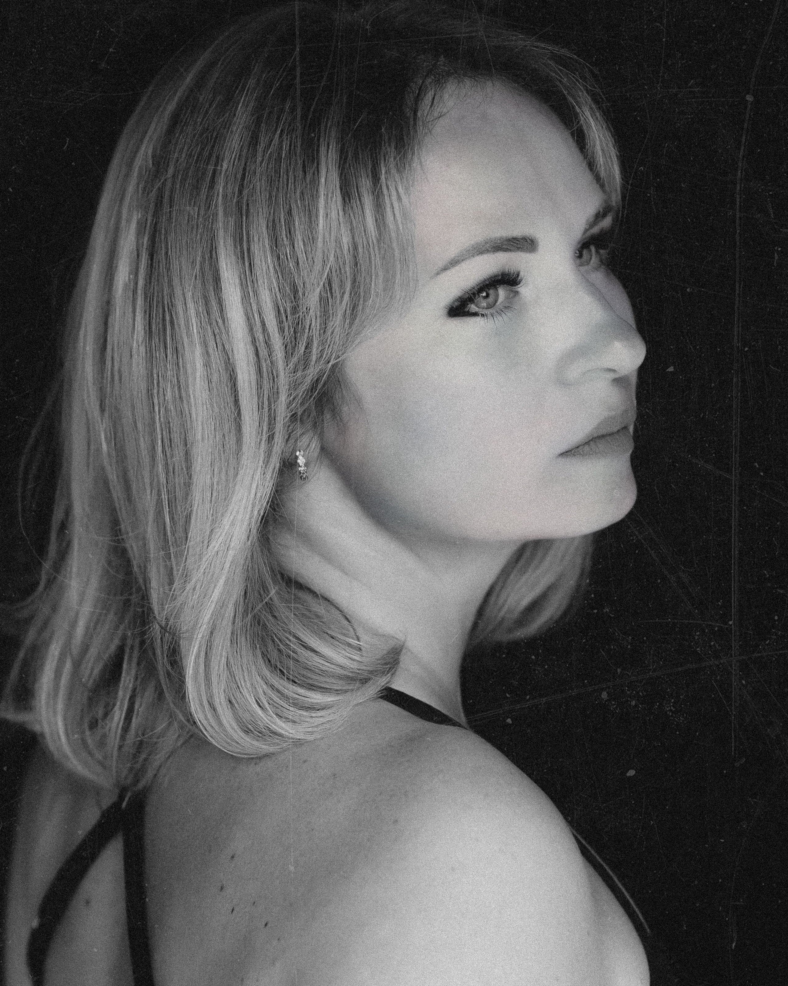 Александра. Фотограф Катя Чернова